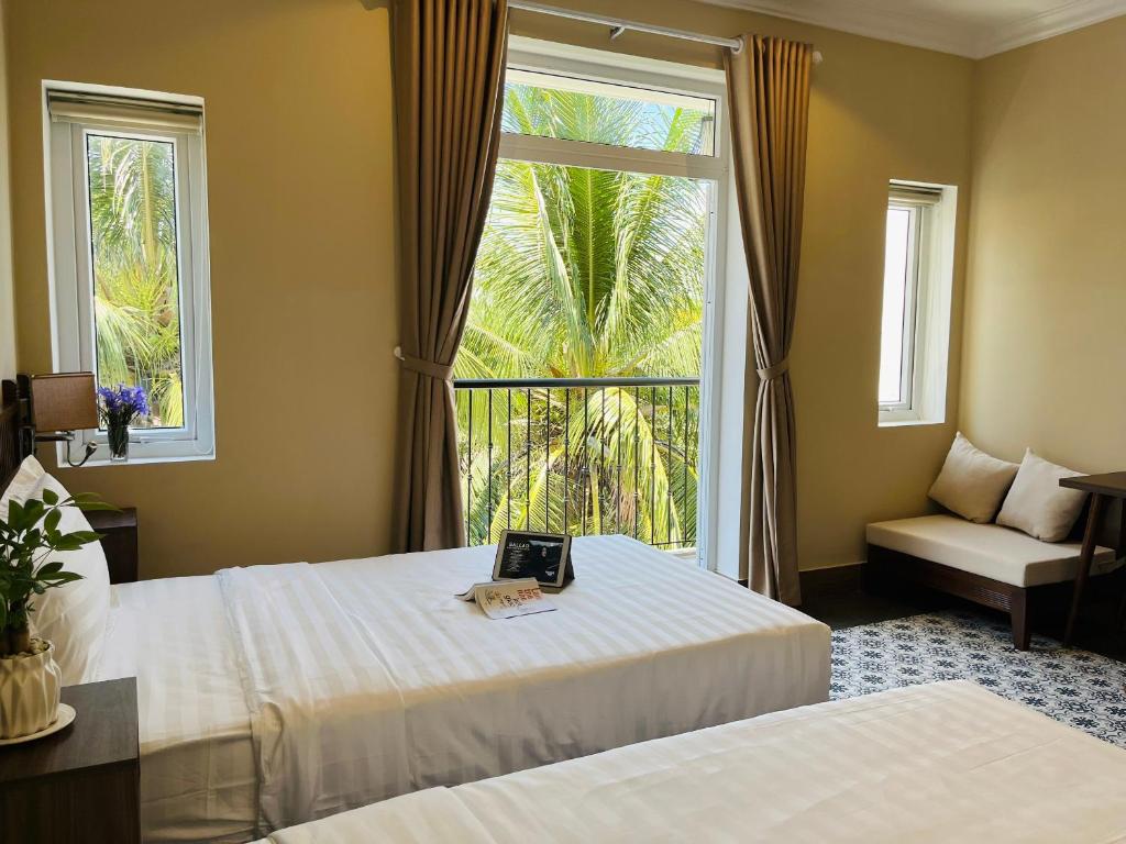 Kemi House Hoi An