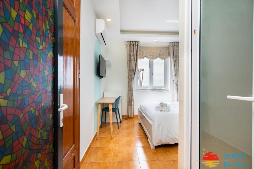 Sunsea Bãi Dâu Hotel Vũng Tàu