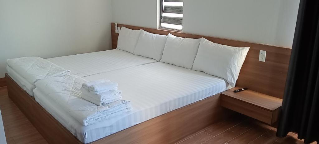 Khách sạn AN THỊNH 2