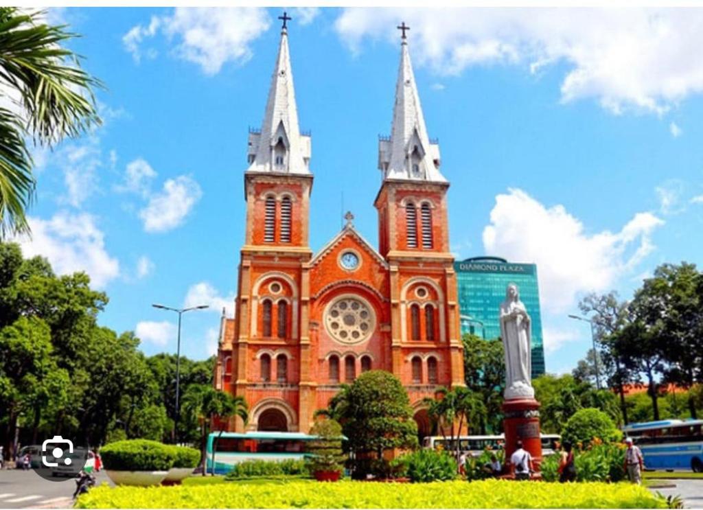 Khách sạn Ánh Nguyệt 1