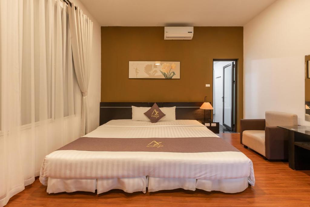Azumaya Hotel Hai Ba Trung 1