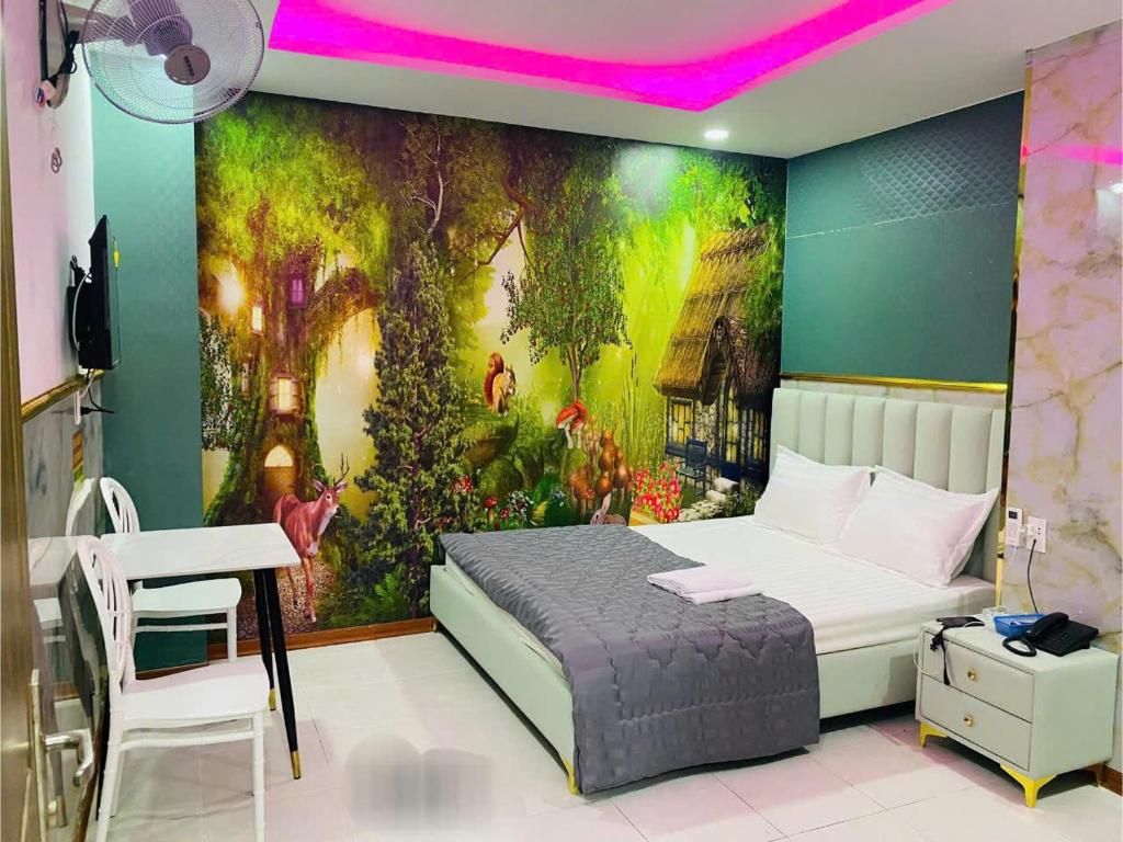 B & K Hotel
