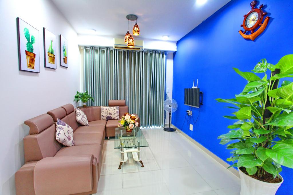 Khách sạn Bạch Mai Vũng Tàu - Bach Mai Vung Tau hotel