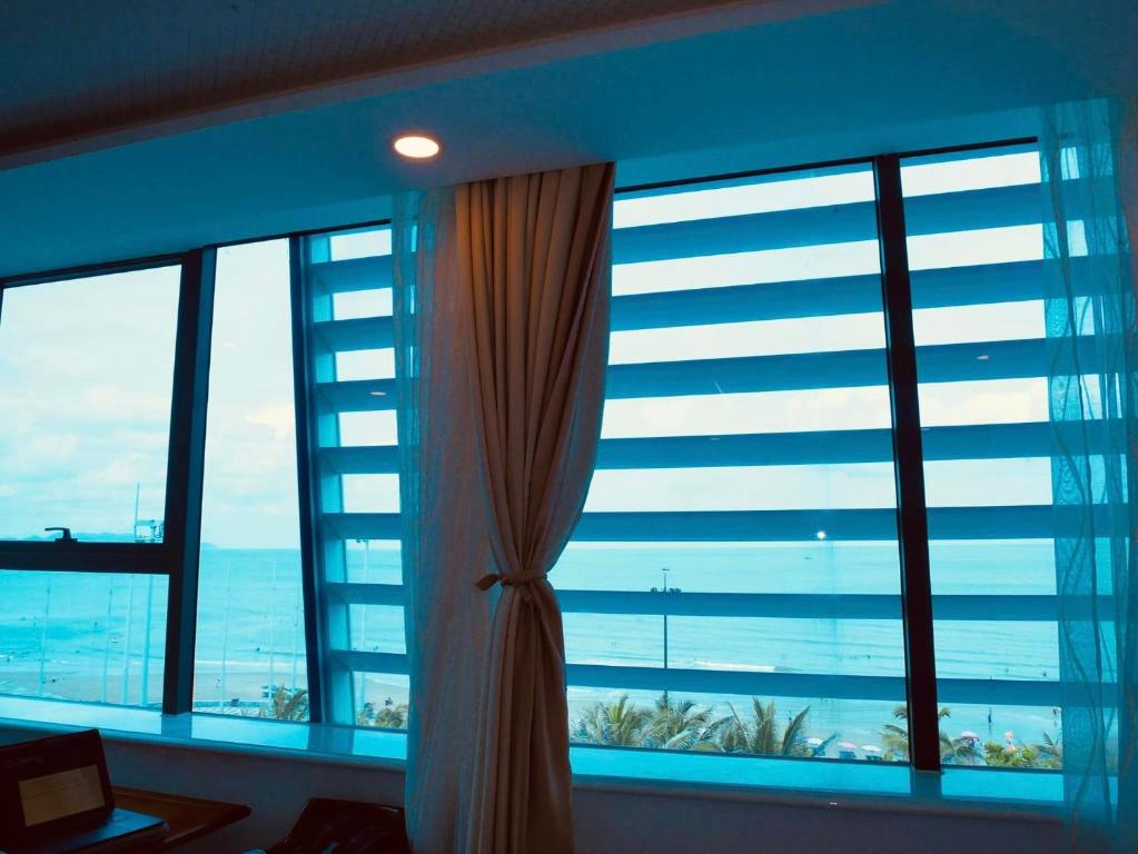 Khách Sạn Châu Khang Vũng Tàu