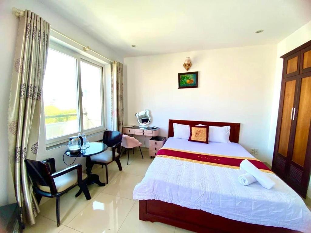 Khách Sạn Đức Anh,