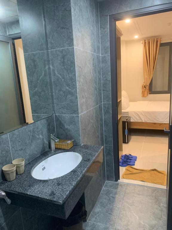 KHÁCH SẠN GIA HÒA 3
