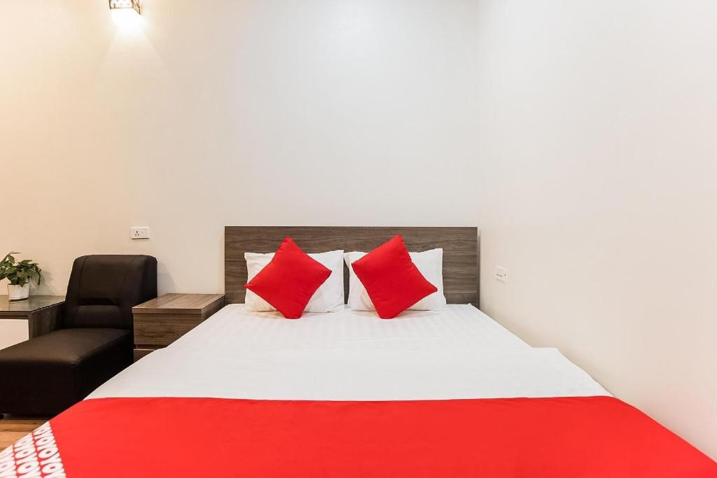 Khách Sạn Giao Thông