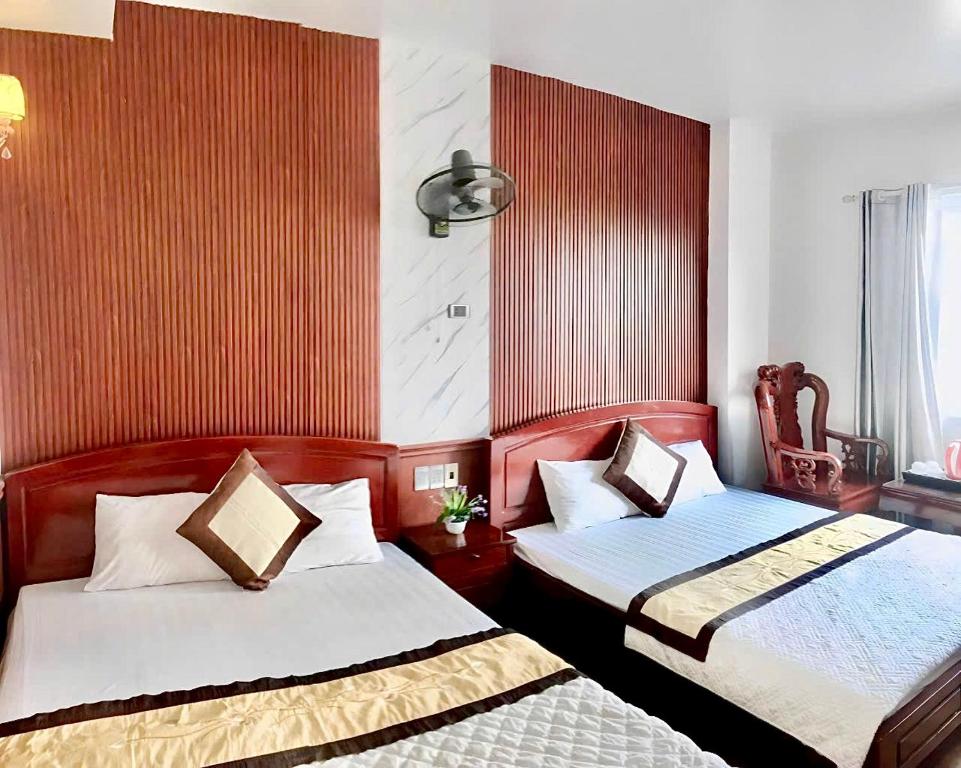 Khách sạn Kim Tiến