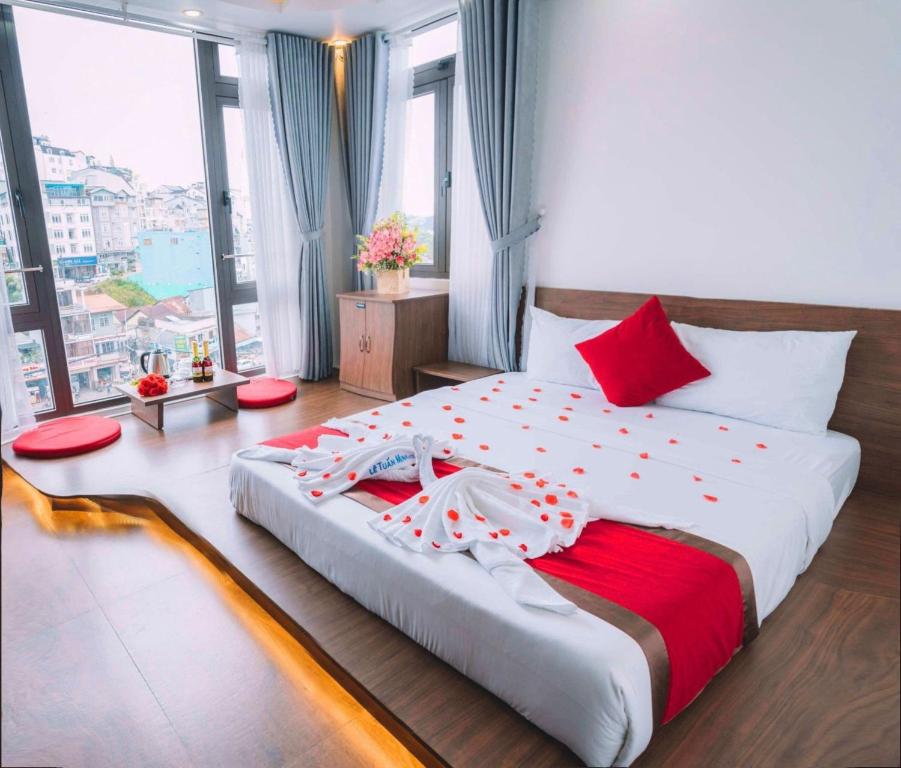Le Tuan Minh Hotel