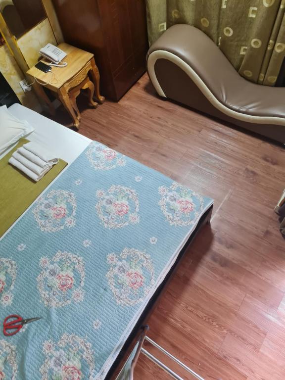 Khách sạn Mỹ Anh