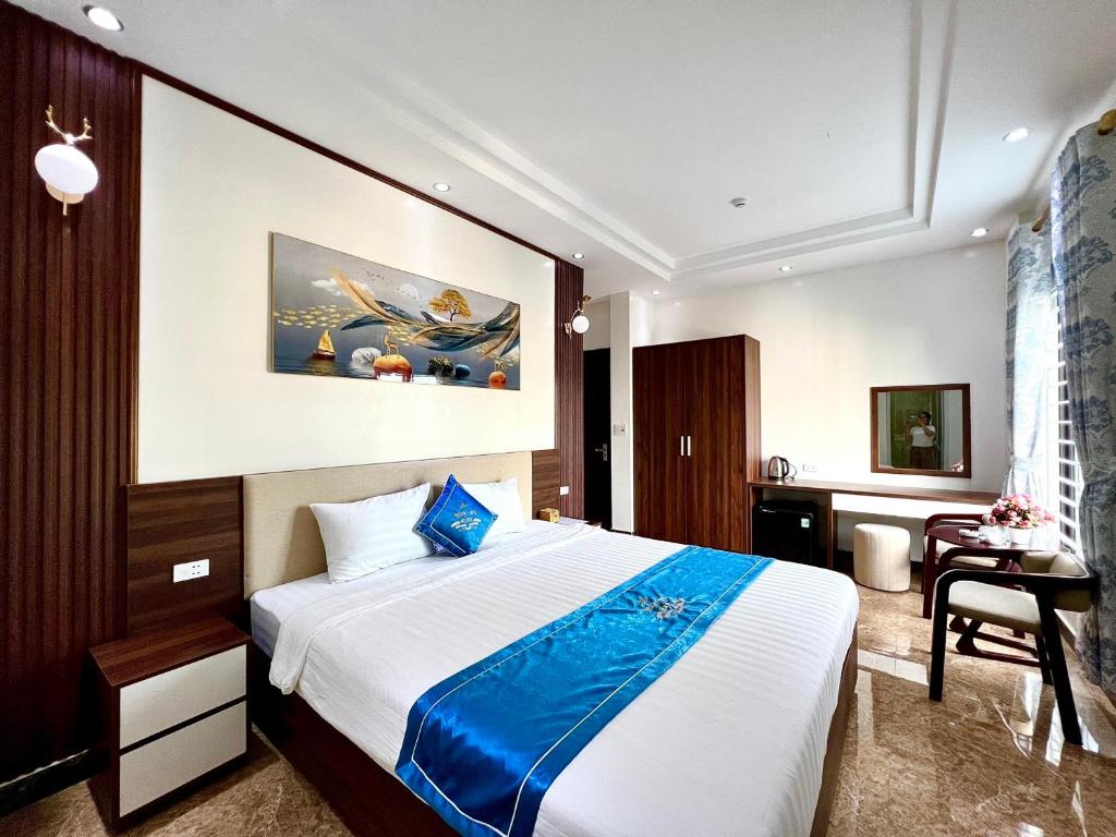 Khách sạn Ngọc Hà