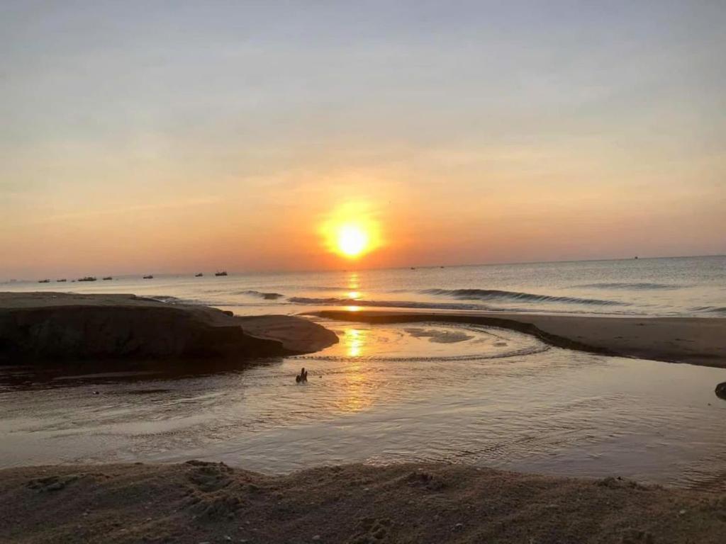 Khách sạn Nguyệt Minh2