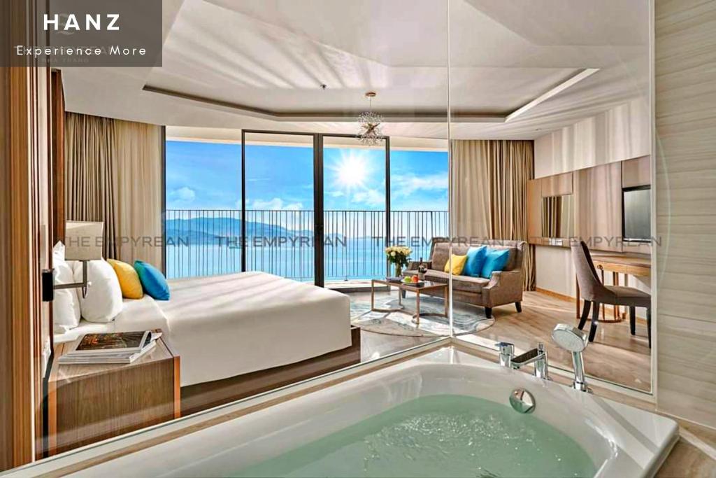 HANZ Business Suite Panorama Grand Residence