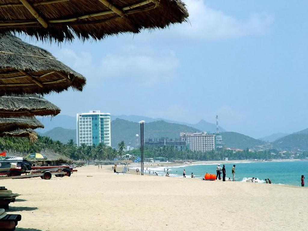 Phu Quy Hotel
