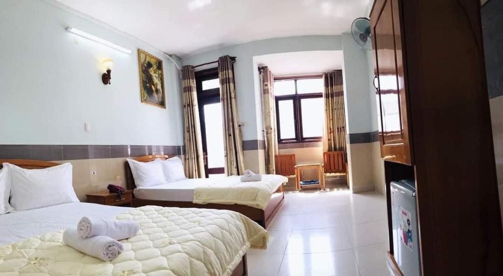 Phước Thịnh Hotel Vũng Tàu