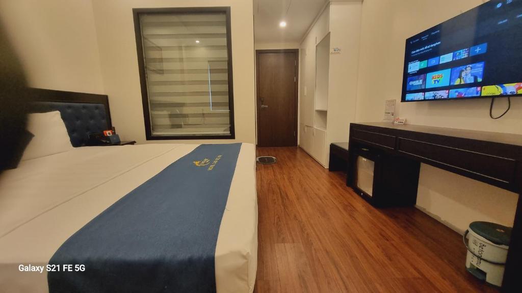 Sao Việt HTH Hotel