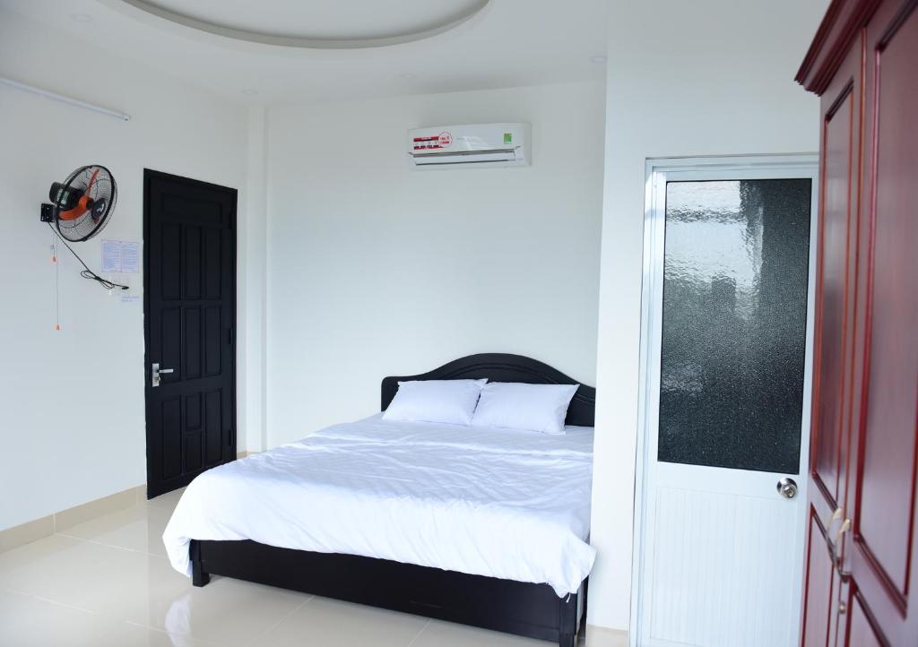 Khách sạn Sea Hải Yến