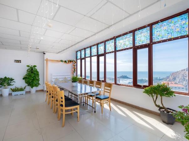 Khách sạn sơn thinh 23d Thuỳ Vân