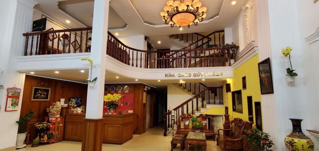 Tâm Dung Hotel Đà Lạt