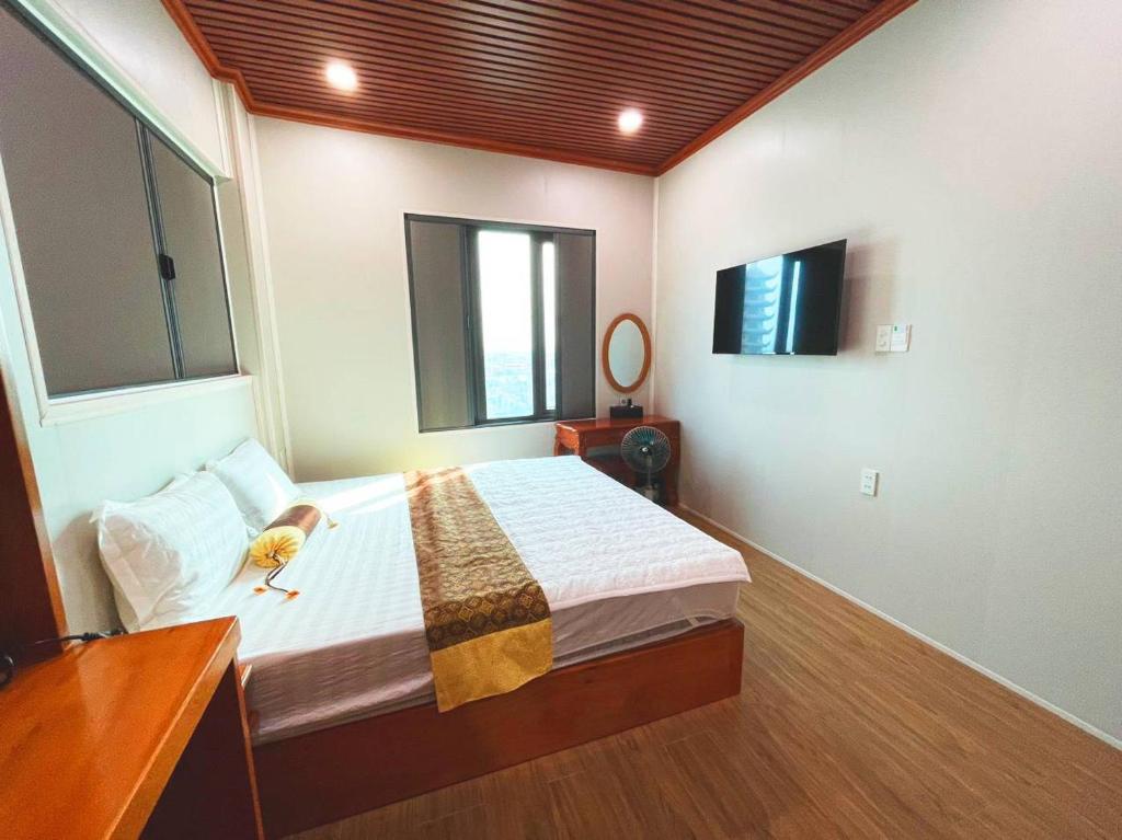 Tuan Nam Hotel