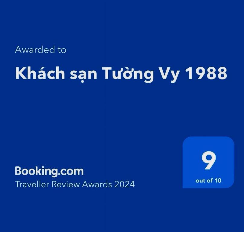 Tường Vy Dalat Central