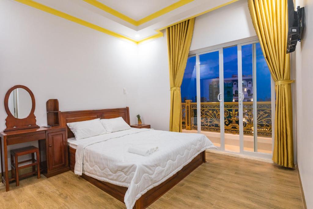 Khách Sạn Vũ Anh