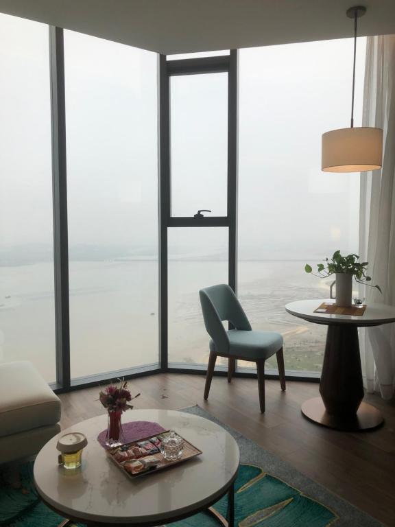 Khánh Phong Apartment Alacate Hạ Long