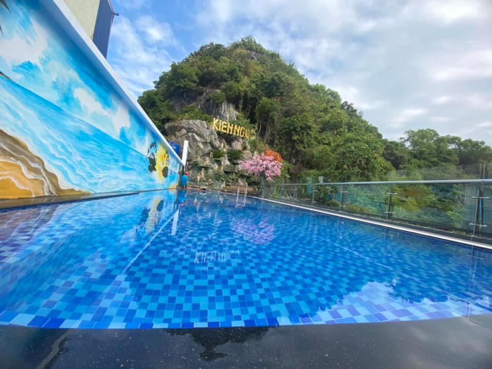 KIÊN NGỌC VILLA Cat Ba