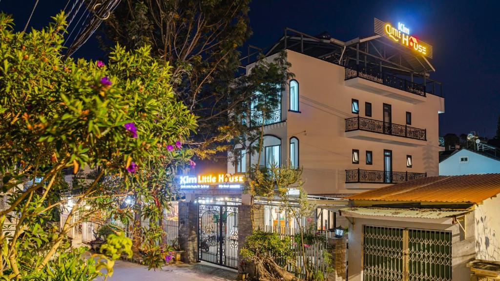 Kim Little House Hotel