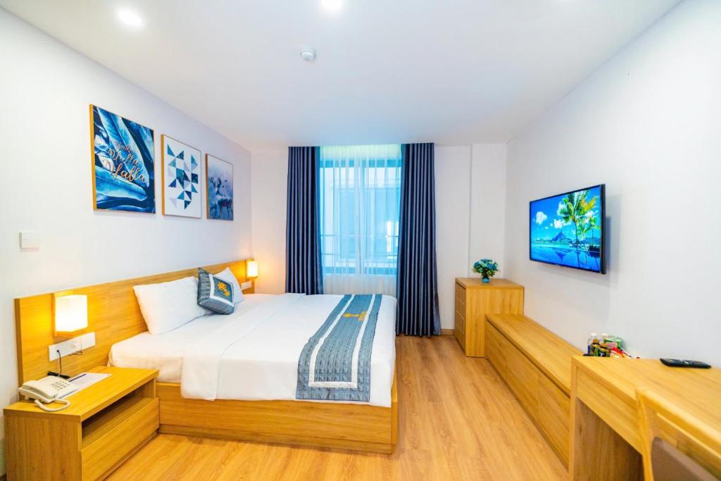 Kim Sentral Hotel