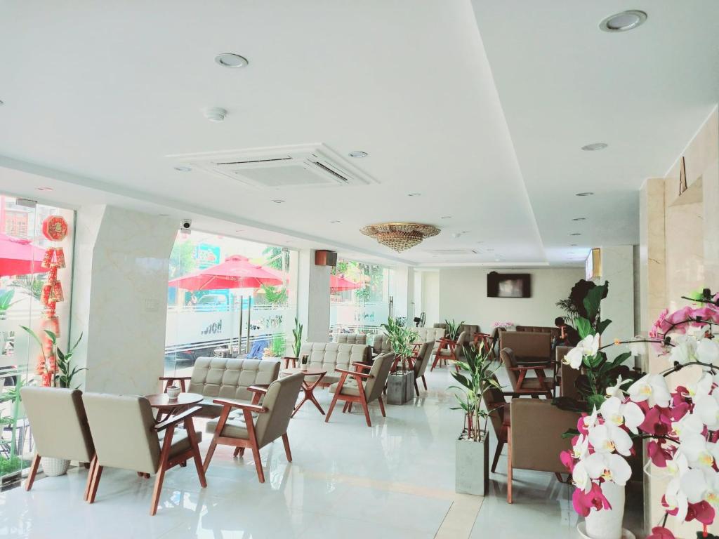 Kim'ss House Hotel