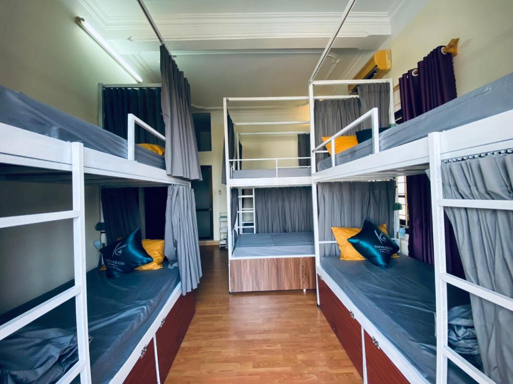 Kim's Homestay & Villa 2
