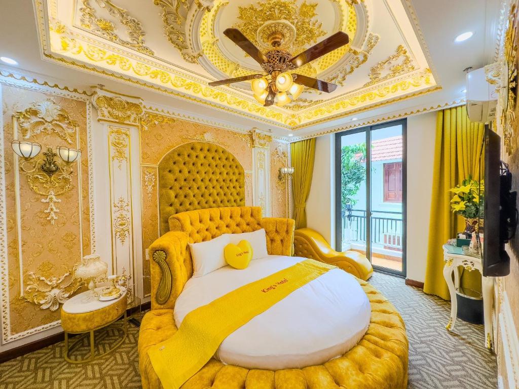 King's Hotel Pháp Vân