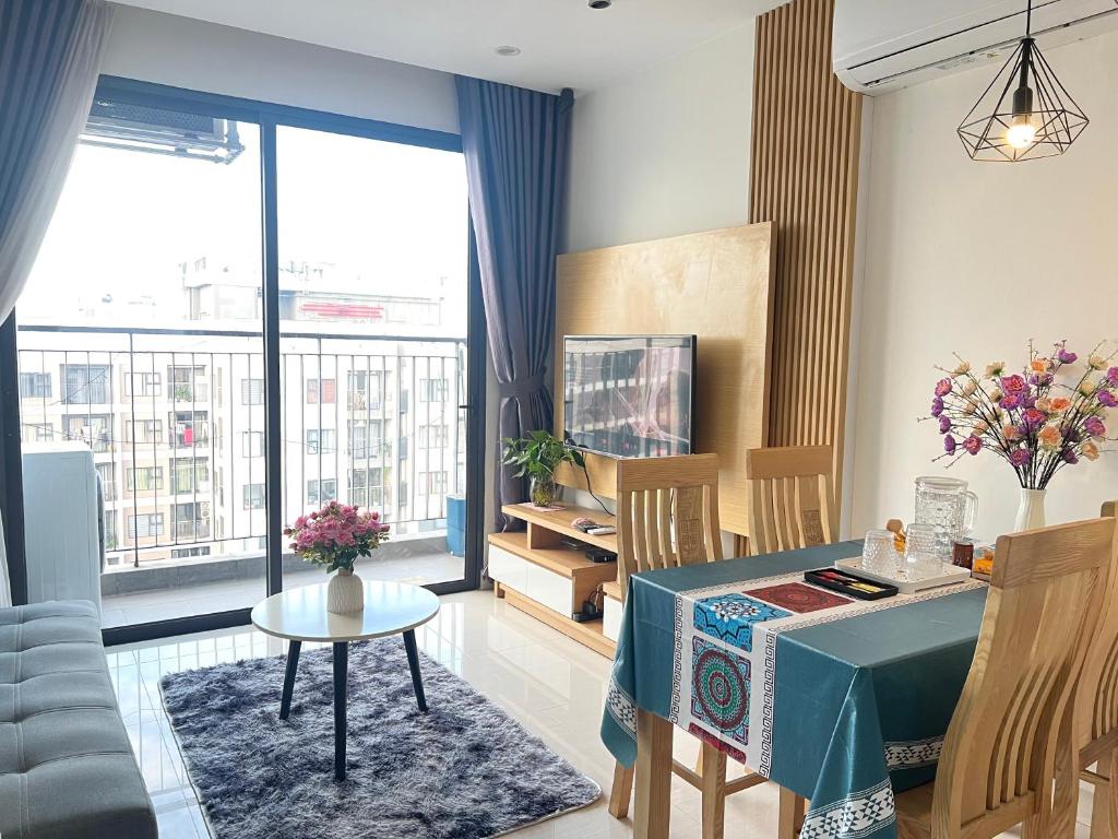 KKHomestay S102 Vinhomes Ocean Park