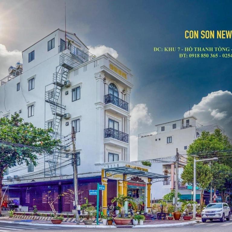 New Conson Hotel