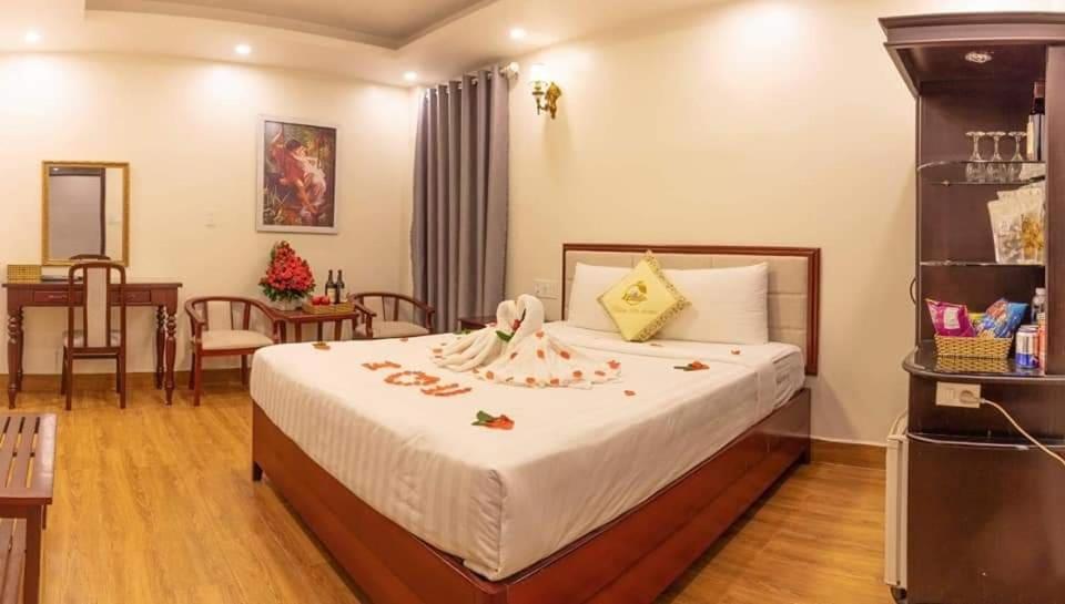 Thanh Do Hotel