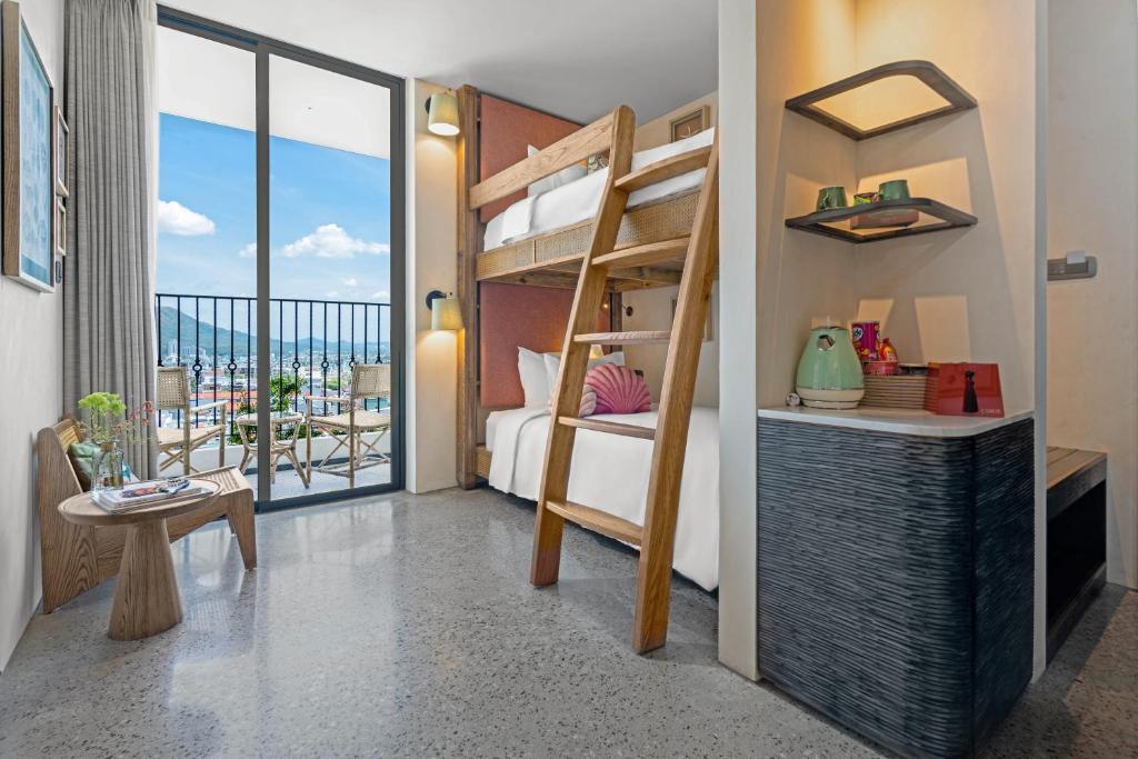 L'amor Boutique Hotel Quy Nhơn