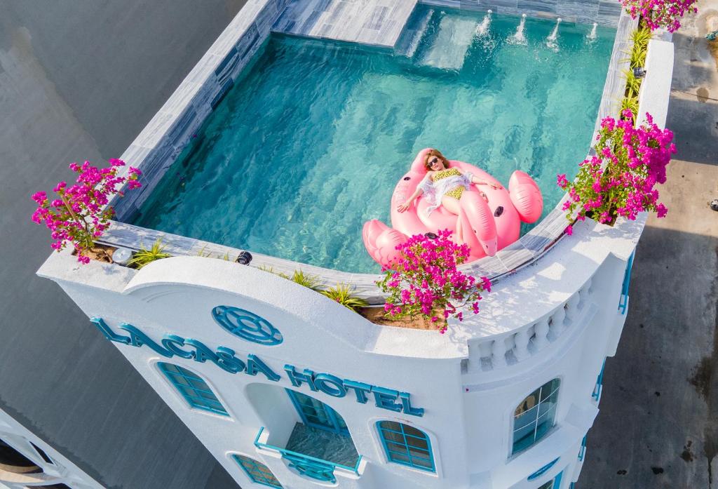 La Casa Boutique Hotel