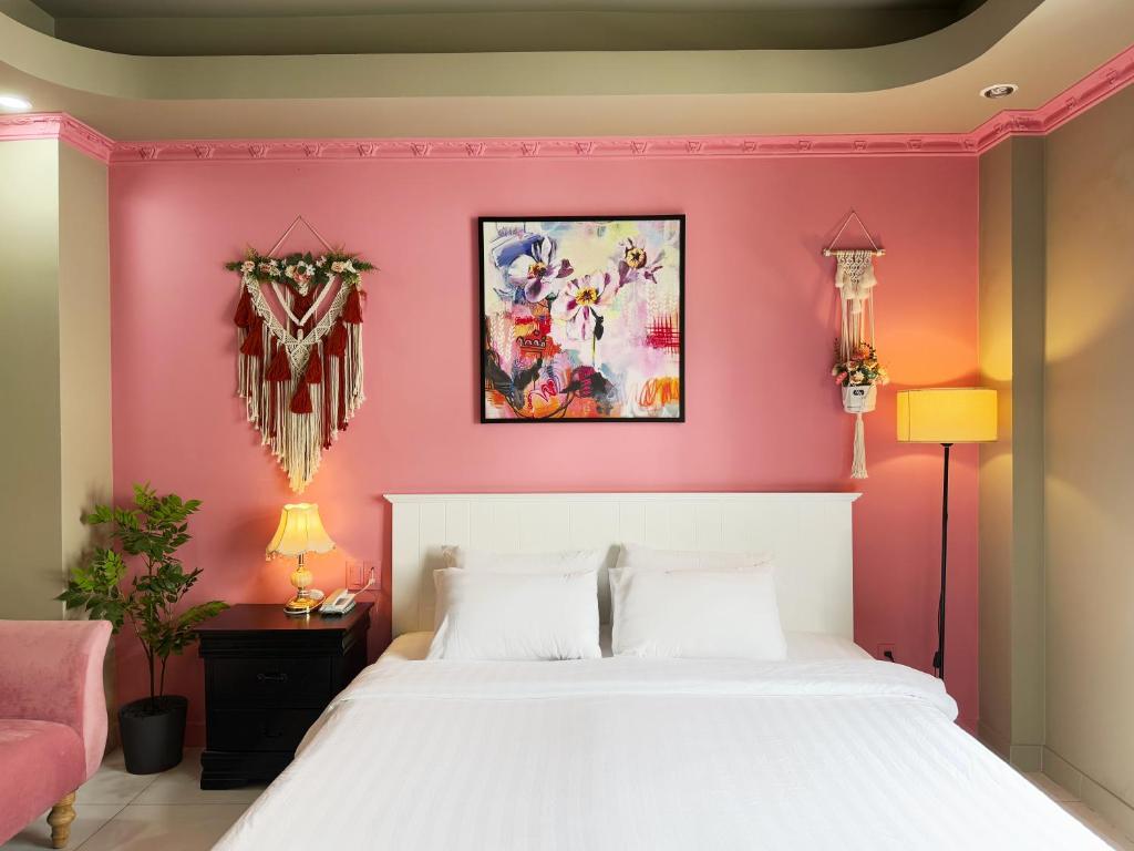 La Casona Hotel