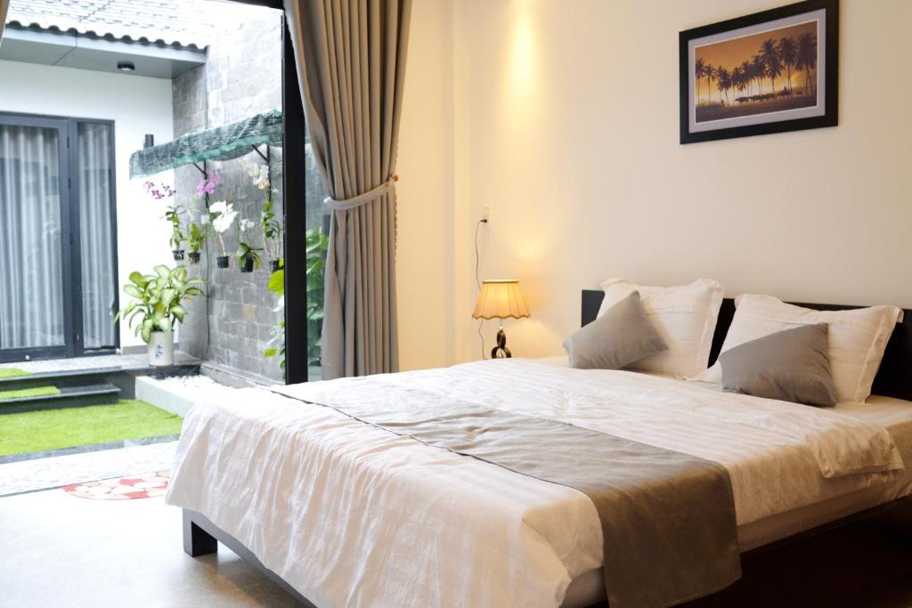La Me Villa Hoi An