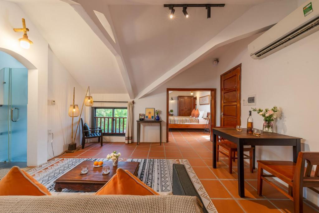 La Mer House Seaside Hoi An