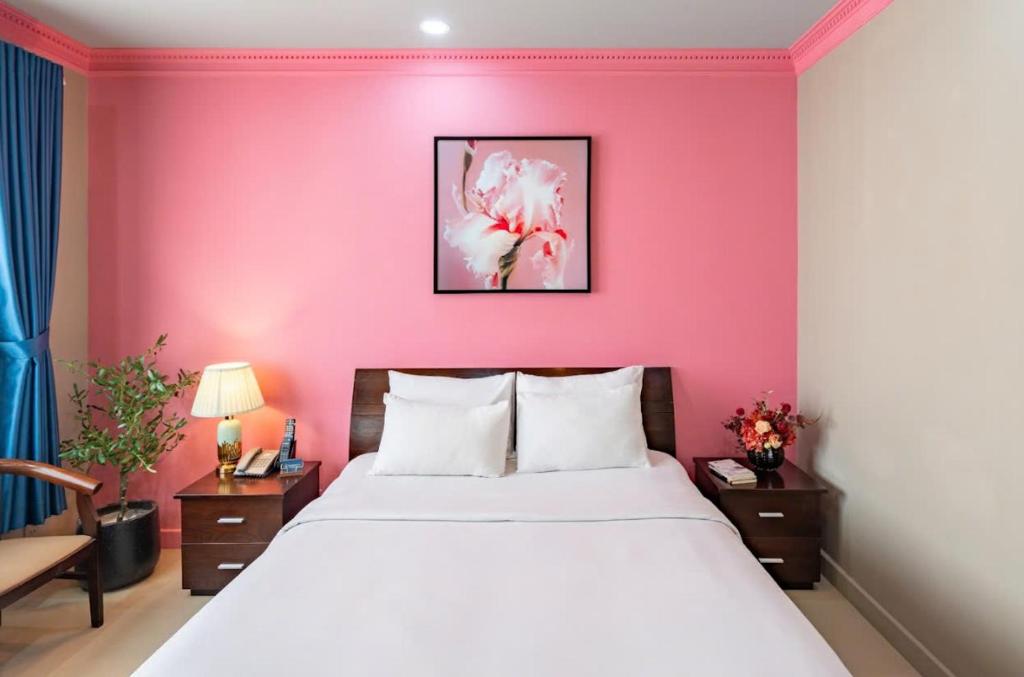 La Serena Boutique Hotel