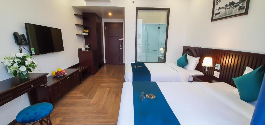 La Stella Hotel