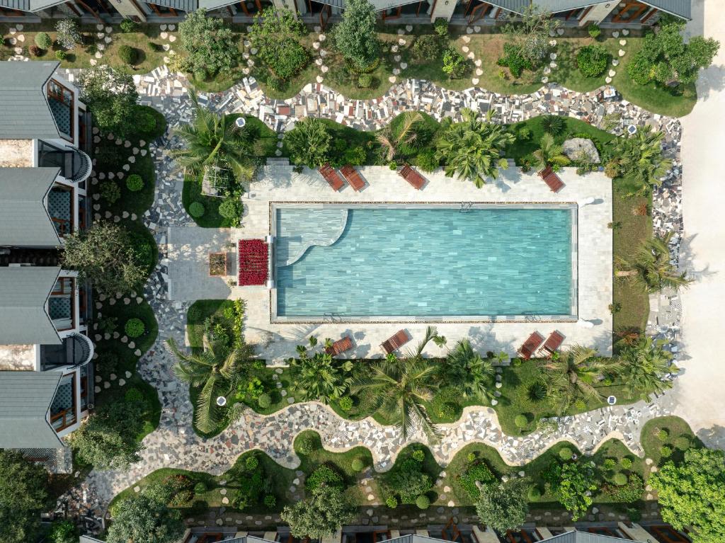 La Vento Resort Ninh Bình