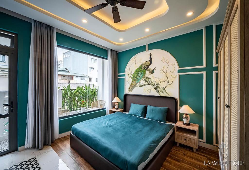 Laam Boutique House