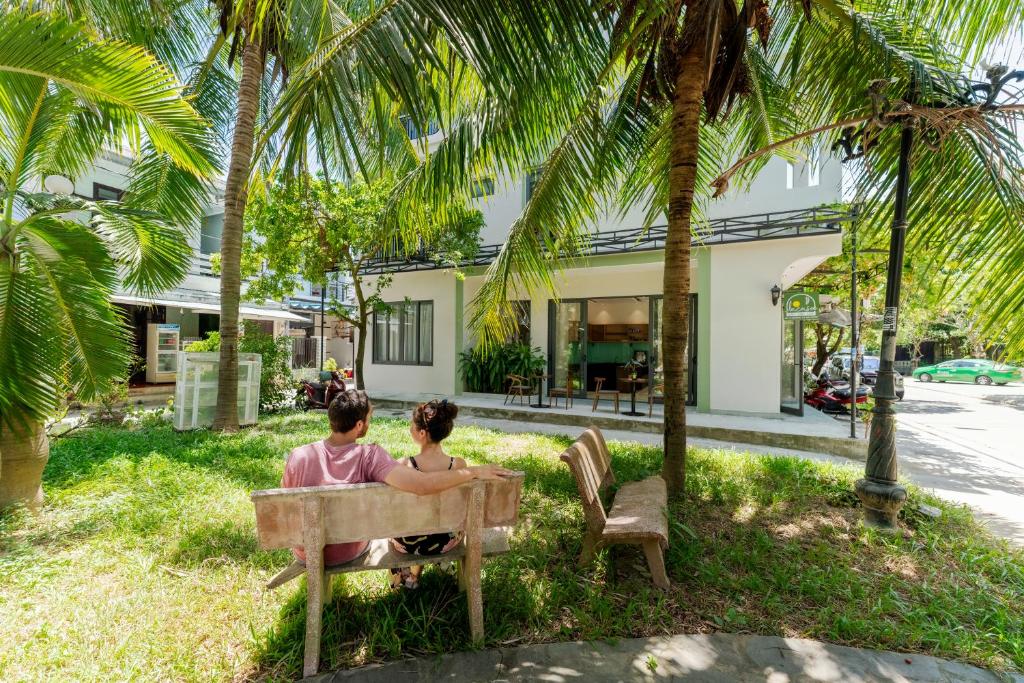 Lacasa Old Town Villa