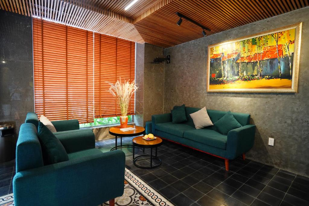 Lahome Villa Apartment