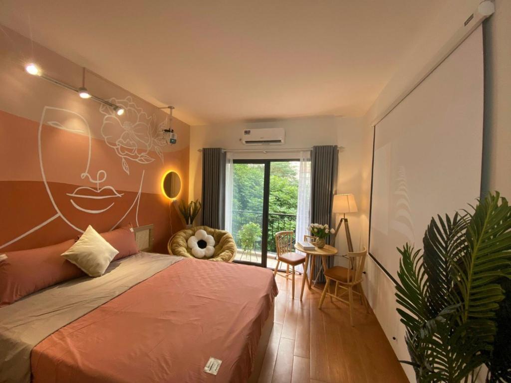 LaHomestay Khuất Duy Tiến