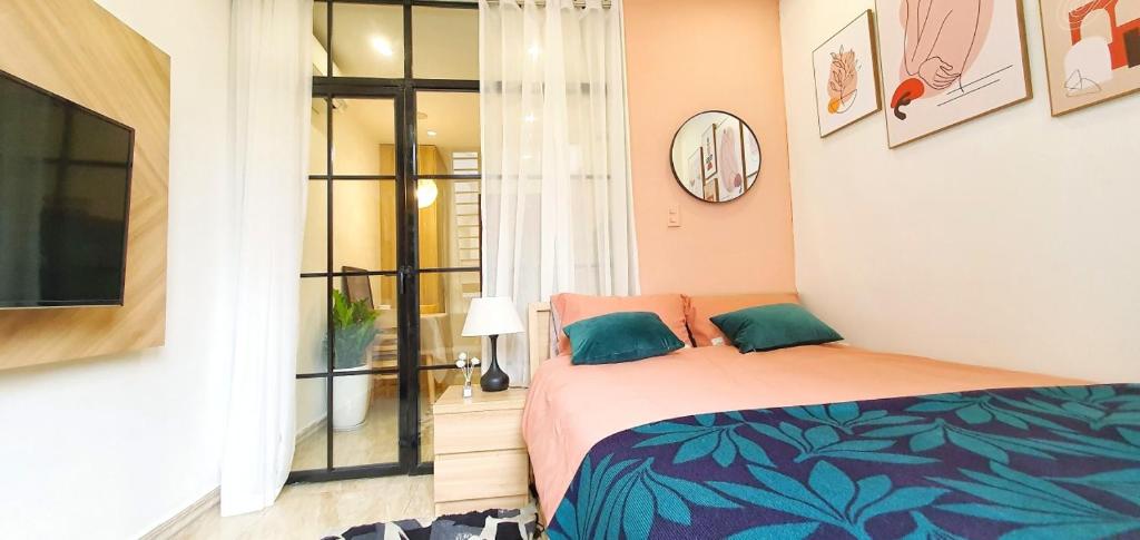 LaHomestay Phủ Doãn