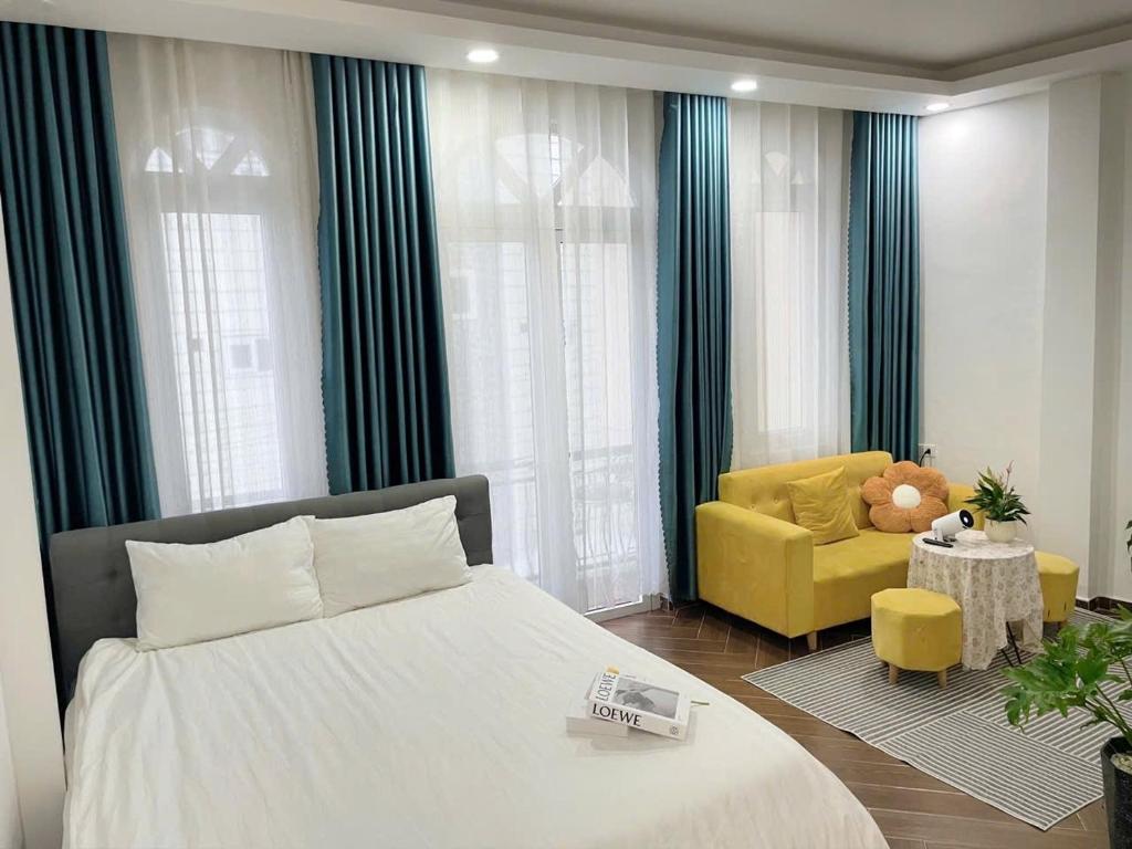 LALA HOUSE - CĂN HỘ Đà Lạt